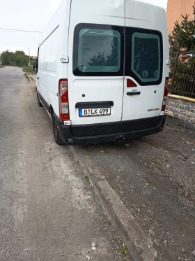 Opel Movano 2.3 | Auto.bg — изображение 6 Opel Movano 2.3 | Auto.bg — изображение 6