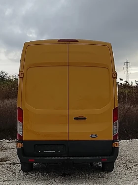 Ford Transit 2.2 125к.с. 7 места Кожа Нов внос Климатик | Auto.bg — изображение 4 Ford Transit 2.2 125к.с. 7 места Кожа Нов внос Климатик | Auto.bg — изображение 4
