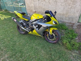 Yamaha Yzf R1 | Auto.bg — изображение 5 Yamaha Yzf R1 | Auto.bg — изображение 5