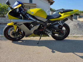 Yamaha Yzf R1 | Auto.bg — изображение 2 Yamaha Yzf R1 | Auto.bg — изображение 2