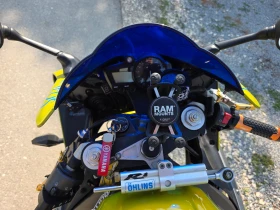 Yamaha Yzf R1 | Auto.bg — изображение 4 Yamaha Yzf R1 | Auto.bg — изображение 4