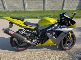 Yamaha Yzf R1 | Auto.bg — изображение 3 Yamaha Yzf R1 | Auto.bg — изображение 3