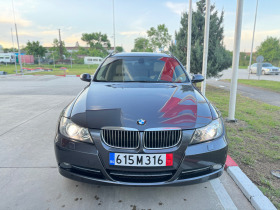     BMW 330 Swiss
