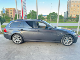     BMW 330 Swiss