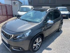 Peugeot 2008 1.2 AUTOMATIC - Car24.bg Peugeot 2008 1.2 AUTOMATIC