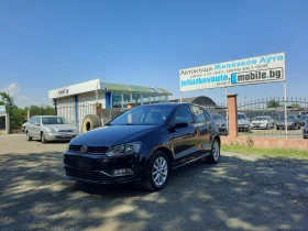 VW Polo 1.0 MPI LOUNGE - Car24.bg VW Polo 1.0 MPI LOUNGE