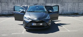 Toyota Yaris 1. 5 Y20 - Car24.bg Toyota Yaris 1. 5 Y20