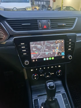 Skoda Superb 2000 TDI 200 к.с 4Х4 - 17900 € / 35009.36 лв. - 39509199 11 | Car24.bg Skoda Superb 2000 TDI 200 к.с 4Х4 - 17900 € / 35009.36 лв. - 39509199 11