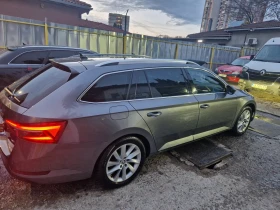 Skoda Superb 2000 TDI 200 к.с 4Х4 - 17900 € / 35009.36 лв. - 39509199 3 | Car24.bg Skoda Superb 2000 TDI 200 к.с 4Х4 - 17900 € / 35009.36 лв. - 39509199 3