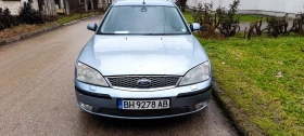 Ford Mondeo - Car24.bg Ford Mondeo