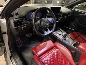 Audi S5 Technik/CARFAX/DIS/360/PANO | Auto.bg — изображение 7 Audi S5 Technik/CARFAX/DIS/360/PANO | Auto.bg — изображение 7