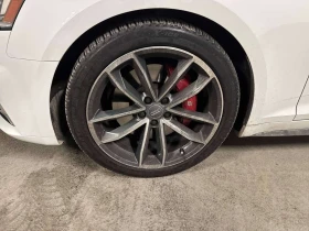 Audi S5 Technik/CARFAX/DIS/360/PANO | Auto.bg — изображение 6 Audi S5 Technik/CARFAX/DIS/360/PANO | Auto.bg — изображение 6