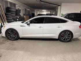 Audi S5 Technik/CARFAX/DIS/360/PANO | Auto.bg — изображение 3 Audi S5 Technik/CARFAX/DIS/360/PANO | Auto.bg — изображение 3
