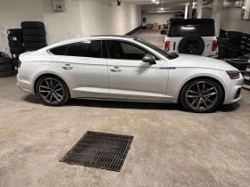 Audi S5 Technik/CARFAX/DIS/360/PANO | Auto.bg — изображение 4 Audi S5 Technik/CARFAX/DIS/360/PANO | Auto.bg — изображение 4