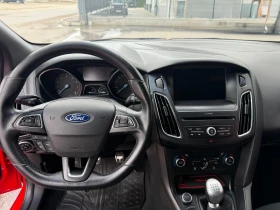 Ford Focus ST Line ecoboost - 5500 € / 10757.07 лв. - 41173992 10 | Car24.bg Ford Focus ST Line ecoboost - 5500 € / 10757.07 лв. - 41173992 10