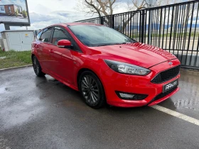 Ford Focus ST Line ecoboost - 5500 € / 10757.07 лв. - 41173992 5 | Car24.bg Ford Focus ST Line ecoboost - 5500 € / 10757.07 лв. - 41173992 5