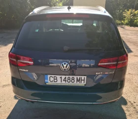 VW Passat 2.0 TDI | Auto.bg — изображение 6 VW Passat 2.0 TDI | Auto.bg — изображение 6