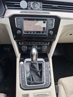 VW Passat 2.0 TDI | Auto.bg — изображение 8 VW Passat 2.0 TDI | Auto.bg — изображение 8