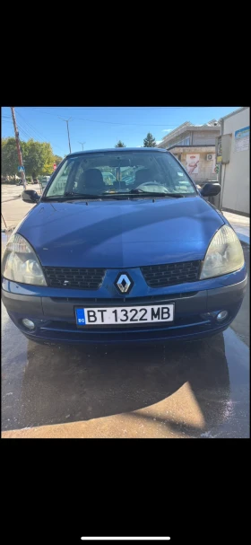 Renault Clio undefined | Auto.bg — изображение 2 Renault Clio undefined | Auto.bg — изображение 2