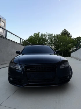 Audi A4 3x S-Line / B&O / Distronic / Memory / Panorama - 8999 € / 17600.51 лв. - 92293563 3 | Car24.bg Audi A4 3x S-Line / B&O / Distronic / Memory / Panorama - 8999 € / 17600.51 лв. - 92293563 3