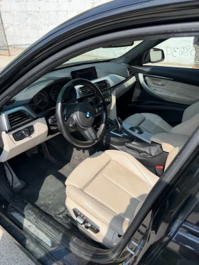 BMW 340 undefined | Auto.bg — изображение 5 BMW 340 undefined | Auto.bg — изображение 5
