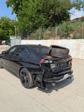 BMW 340 undefined | Auto.bg — изображение 4 BMW 340 undefined | Auto.bg — изображение 4