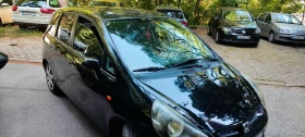 Honda Jazz undefined | Auto.bg — изображение 2 Honda Jazz undefined | Auto.bg — изображение 2