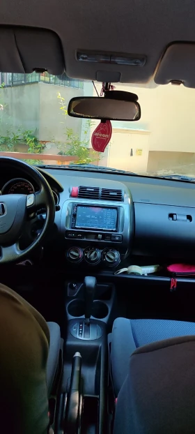 Honda Jazz undefined | Auto.bg — изображение 5 Honda Jazz undefined | Auto.bg — изображение 5