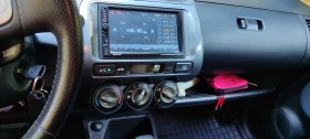 Honda Jazz undefined | Auto.bg — изображение 6 Honda Jazz undefined | Auto.bg — изображение 6