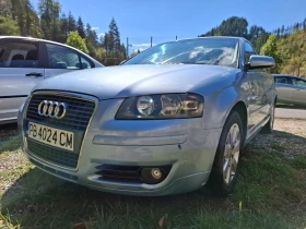 Audi A3 - 2800 € / 5476.32 лв. - 26442797 2 | Car24.bg Audi A3 - 2800 € / 5476.32 лв. - 26442797 2