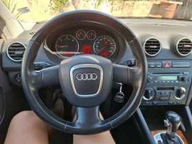 Audi A3 - 2800 € / 5476.32 лв. - 26442797 8 | Car24.bg Audi A3 - 2800 € / 5476.32 лв. - 26442797 8
