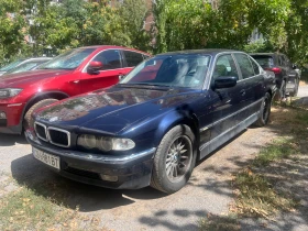 BMW 730 Е38 730d - Car24.bg BMW 730 Е38 730d