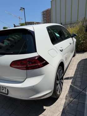 VW Golf GTE Plug in hybrid реални километри | Auto.bg — изображение 7 VW Golf GTE Plug in hybrid реални километри | Auto.bg — изображение 7