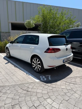 VW Golf GTE Plug in hybrid реални километри | Auto.bg — изображение 2 VW Golf GTE Plug in hybrid реални километри | Auto.bg — изображение 2