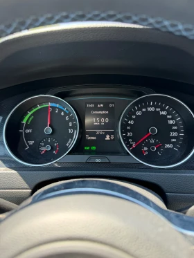 VW Golf GTE Plug in hybrid реални километри | Auto.bg — изображение 3 VW Golf GTE Plug in hybrid реални километри | Auto.bg — изображение 3