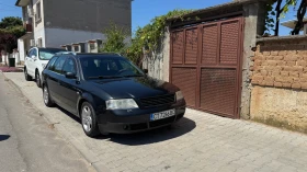 Audi A6 undefined | Auto.bg — изображение 3 Audi A6 undefined | Auto.bg — изображение 3