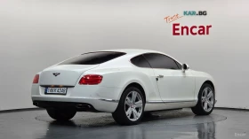 Bentley Continental 4.0 GT* КОЖА* ОБДУХВ* КАМЕРА* МАСАЖИ | Auto.bg — изображение 2 Bentley Continental 4.0 GT* КОЖА* ОБДУХВ* КАМЕРА* МАСАЖИ | Auto.bg — изображение 2