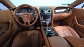 Bentley Continental 4.0 GT* КОЖА* ОБДУХВ* КАМЕРА* МАСАЖИ | Auto.bg — изображение 5 Bentley Continental 4.0 GT* КОЖА* ОБДУХВ* КАМЕРА* МАСАЖИ | Auto.bg — изображение 5