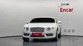 Bentley Continental 4.0 GT* КОЖА* ОБДУХВ* КАМЕРА* МАСАЖИ | Auto.bg — изображение 3 Bentley Continental 4.0 GT* КОЖА* ОБДУХВ* КАМЕРА* МАСАЖИ | Auto.bg — изображение 3