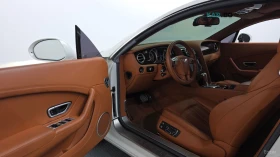 Bentley Continental 4.0 GT* КОЖА* ОБДУХВ* КАМЕРА* МАСАЖИ | Auto.bg — изображение 8 Bentley Continental 4.0 GT* КОЖА* ОБДУХВ* КАМЕРА* МАСАЖИ | Auto.bg — изображение 8