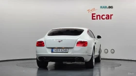 Bentley Continental 4.0 GT* КОЖА* ОБДУХВ* КАМЕРА* МАСАЖИ | Auto.bg — изображение 4 Bentley Continental 4.0 GT* КОЖА* ОБДУХВ* КАМЕРА* МАСАЖИ | Auto.bg — изображение 4