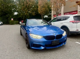 BMW 435 M* PERFORMANCE* CARBON* HARMON* KARDON* RECARO*