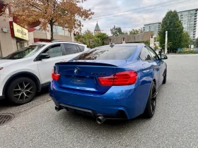 BMW 435 M* PERFORMANCE* CARBON* HARMON* KARDON* RECARO* | Auto.bg — изображение 2 BMW 435 M* PERFORMANCE* CARBON* HARMON* KARDON* RECARO* | Auto.bg — изображение 2