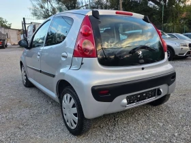 Peugeot 107 1.0i 68K.C. / КЛИМАТИК / 2007 ГОДИНА - 1850 € - 41405314 3 | Car24.bg Peugeot 107 1.0i 68K.C. / КЛИМАТИК / 2007 ГОДИНА - 1850 € - 41405314 3
