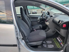 Peugeot 107 1.0i 68K.C. / КЛИМАТИК / 2007 ГОДИНА - 1850 € - 41405314 10 | Car24.bg Peugeot 107 1.0i 68K.C. / КЛИМАТИК / 2007 ГОДИНА - 1850 € - 41405314 10