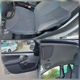 Peugeot 107 1.0i 68K.C. / КЛИМАТИК / 2007 ГОДИНА - 1850 € - 41405314 14 | Car24.bg Peugeot 107 1.0i 68K.C. / КЛИМАТИК / 2007 ГОДИНА - 1850 € - 41405314 14