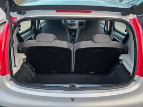 Peugeot 107 1.0i 68K.C. / КЛИМАТИК / 2007 ГОДИНА - 1850 € - 41405314 11 | Car24.bg Peugeot 107 1.0i 68K.C. / КЛИМАТИК / 2007 ГОДИНА - 1850 € - 41405314 11
