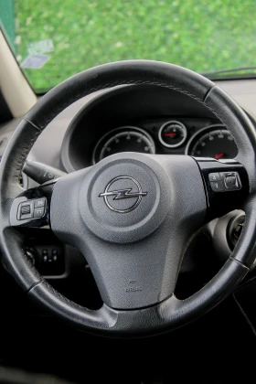 Opel Corsa Продавам Opel Corsa (2013 г.) Фабрична газ / Изк | Auto.bg — изображение 12 Opel Corsa Продавам Opel Corsa (2013 г.) Фабрична газ / Изк | Auto.bg — изображение 12