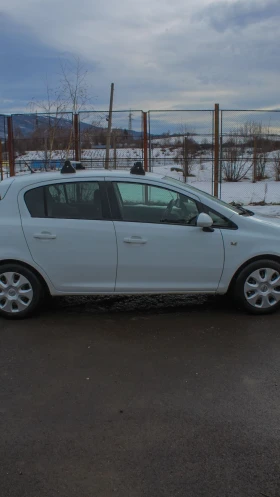 Opel Corsa Продавам Opel Corsa (2013 г.) Фабрична газ / Изк | Auto.bg — изображение 3 Opel Corsa Продавам Opel Corsa (2013 г.) Фабрична газ / Изк | Auto.bg — изображение 3