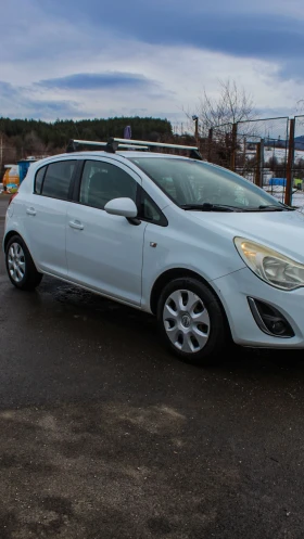 Opel Corsa Продавам Opel Corsa (2013 г.) Фабрична газ / Изк | Auto.bg — изображение 2 Opel Corsa Продавам Opel Corsa (2013 г.) Фабрична газ / Изк | Auto.bg — изображение 2
